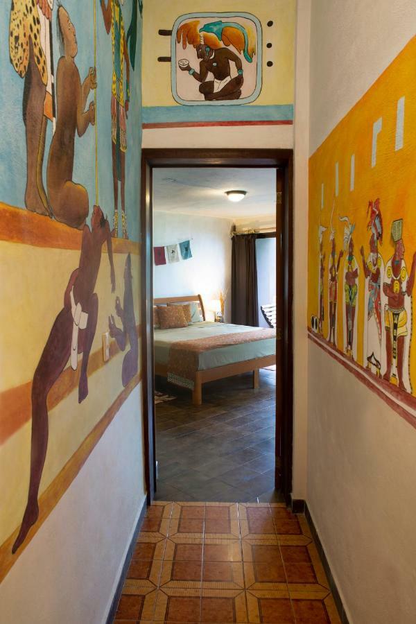 The Bacalar Collection: Lagoon House Exterior foto