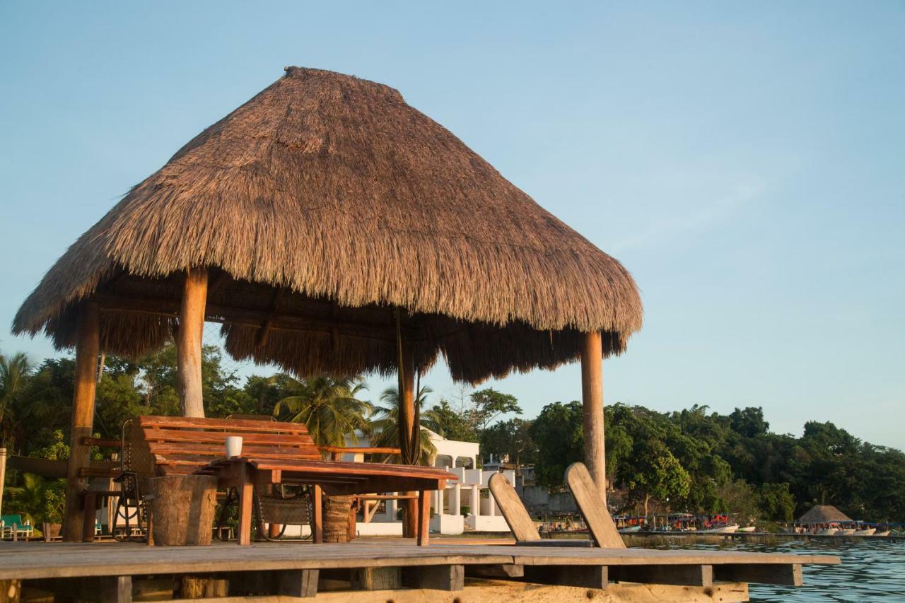 The Bacalar Collection: Lagoon House Exterior foto
